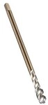 Dormer Maschinengewindebohrer DIN 374C EX10 MF5x0.5mm HSS-E-PM Blank 2,5XD 6H