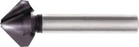 Tecwerk Kegelsenker DIN 335C 90Grad D.6,3mm HSS TiAlN Z.3