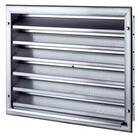 Maico Aussengitter Stahl LZP 35 0151.0259