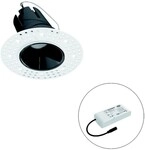 EVN Lichttechnik LED-Einbauleuchte modular F03R09AM1327L24D