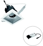 EVN Lichttechnik LED-Einbauleuchte modular F04R14SM0630L38P