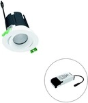 EVN Lichttechnik LED-Einbauleuchte modular F10RXXXM1330L38P