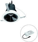 EVN Lichttechnik LED-Einbauleuchte modular F02R11SM0640L55D
