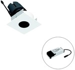 EVN Lichttechnik LED-Einbauleuchte modular F07RXXXM1340L38P
