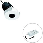 EVN Lichttechnik LED-Einbauleuchte modular F06RXXXM1327L15D