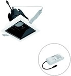 EVN Lichttechnik LED-Einbauleuchte modular F04R09SM0627L15D