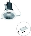EVN Lichttechnik LED-Einbauleuchte modular F02R14SM1327L15D