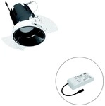 EVN Lichttechnik LED-Einbauleuchte modular F02R09AM2530L38D