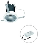 EVN Lichttechnik LED-Einbauleuchte modular F01R14SM0627L55D