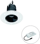 EVN Lichttechnik LED-Einbauleuchte modular F03R09SM0640L55D