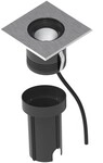 EVN Lichttechnik LED-Bodeneinbauleuchte PCS67140902