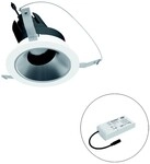 EVN Lichttechnik LED-Einbauleuchte modular F02R14AM1327L24D