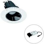 EVN Lichttechnik LED-Einbauleuchte modular F02R11AM1830L24P
