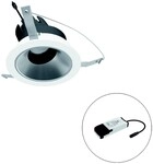 EVN Lichttechnik LED-Einbauleuchte modular F02R14AM0640L38P