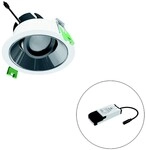 EVN Lichttechnik LED-Einbauleuchte modular F05R11SM0627L15P