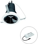 EVN Lichttechnik LED-Einbauleuchte modular F02R11SM1330L15D