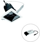 EVN Lichttechnik LED-Einbauleuchte modular F04R11SM1330L15P