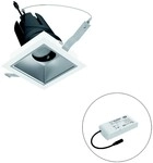 EVN Lichttechnik LED-Einbauleuchte modular F04R14SM1327L55D