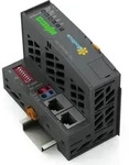 WAGO GmbH & Co. KG Feldbuskoppler 750-362/040-000