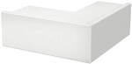 OBO Bettermann Au&szlig;eneck LKM A80080RW 6248432