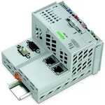 WAGO GmbH & Co. KG Controller PFC200 750-8214