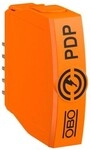 OBO Bettermann Steckb.Datenleitungsschutz PDP-P-2-24 5080406
