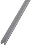 Corning Deckel f&uuml;r Kabelkanal CLRTRKCVRHALL39X1M