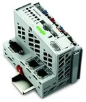 WAGO GmbH & Co. KG Controller PFC200 750-8102/025-000