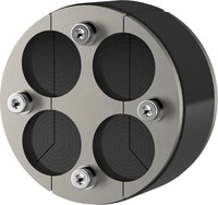 Hauff Ringraumdichtung HRD 100-SG-4/8-30