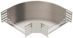 OBO Bettermann Bogen 90 Grad RB 90 130 A2 6036864