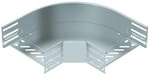 OBO Bettermann Bogen 90 Grad RB 90 820 FS 6036702