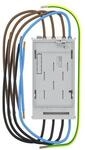 Striebel&John Ausr&uuml;stsatz ZBB10L 2CPX054344R9999