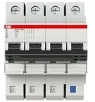ABB Stotz S&J Sicherungsautomat S403E-C40NP