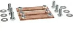 Hager CU-Schiene universal UM30V