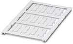 10 Stk. Phoenix Contact Leitermarkierung UC-WMC 3,1 (15X4) 0818205
