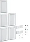 Hager Adapter FZ775A