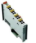 WAGO GmbH & Co. KG Analogeingangsklemme 750-463