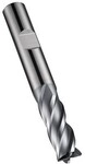 Dormer Schaftfr&auml;ser S814HB DIN 6527L D.5mm Gesamt-L.57mm Schneiden-L.13mm HM