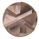 Dormer Schaftfr&auml;ser S527 D.8mm Gesamt-L.100mm Schneiden-L.41mm Einsatz-L.60mm