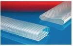 5 Mtr. Norres Flachschlauch PROTAPE&reg; PUR-C 335 FOOD-AS FLAT ID 100-102mm AD