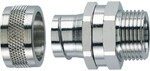 10 Stk. Lapp Zubeh&ouml;r SILVYN-LGS-2-M-20X1,5/2 LGS-2-M 20x1,5/2 55502024