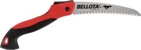 Bellota Asts&auml;ge Expert cut Blatt-L.178mm Griffausf&uuml;hrung Bi-material,klappb.