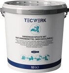 Tecwerk Handwaschpaste 10l seifen-/l&ouml;semittelfrei