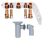 Vaillant Installationsset 0020201896