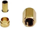 Vaillant SAE Schraubverbinder 0020252880 (VE10)