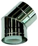 Vaillant Bogen 45 Grad 110/160mm 0020106405