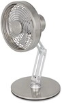 Unold Akku-Tischventilator 86705