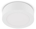 EVN Lichttechnik LED-Anbaupanel ATR120125