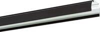 Ridi-Leuchten Tragschiene schwarz VLTM 4500-7 SW 1500142SW