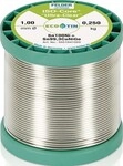 Felder L&ouml;tdraht ISO-Core&reg; UltraClear 1mm 250g Sn100Ni+ 5551941020